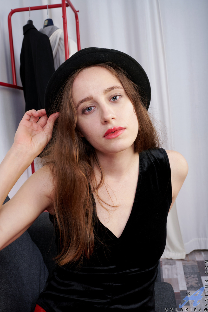 Coldkisa Tempting Lingerie Worship #11