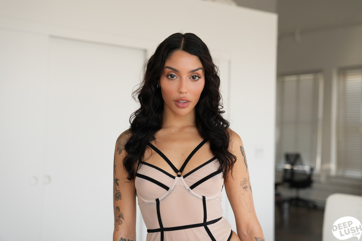 Two Guys, One Vanessa